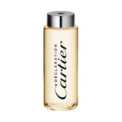 declaration cartier gel douche|Déclaration on Cartier® Official Website .